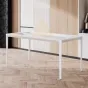 Основание стола из кованого железа Vinsa Collection 37417-29
