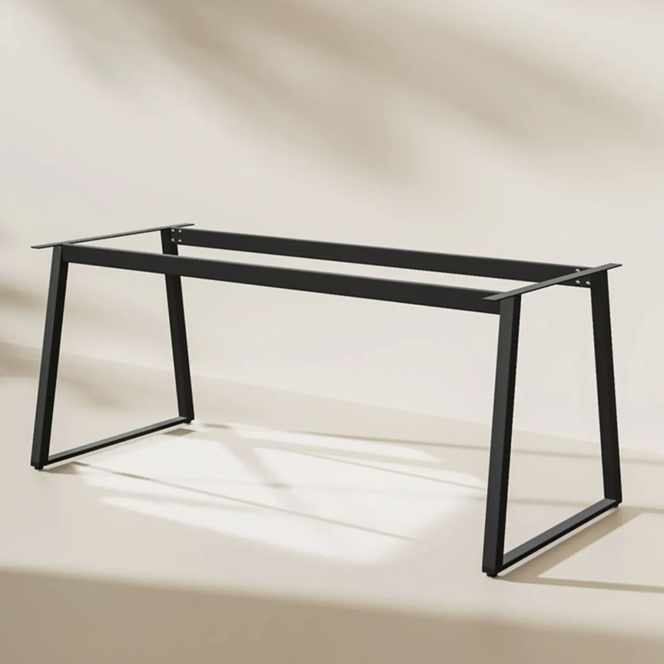 Основание стола из кованого железа Vinsa Collection 37418-29