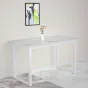 Основание стола из кованого железа Vinsa Collection 37419-29