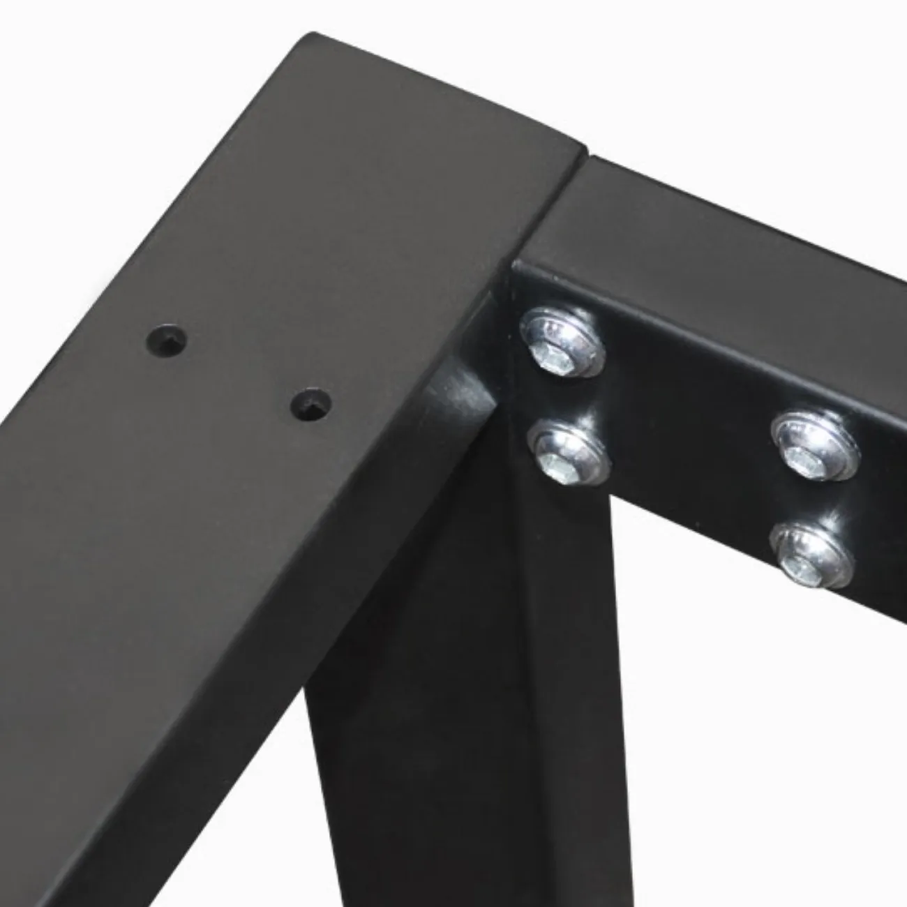 Основание стола из кованого железа Vinsa Collection 37419-29