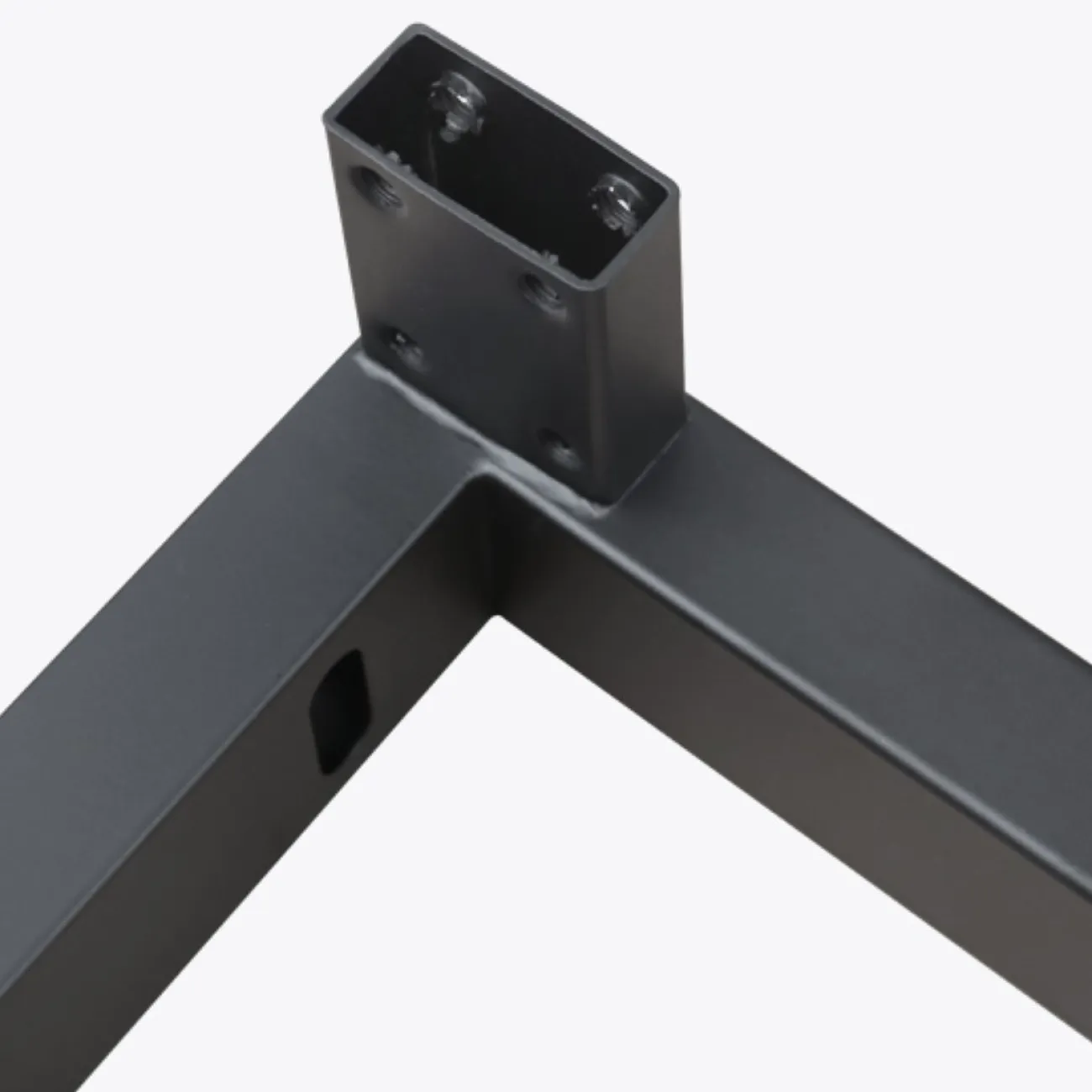 Основание стола из кованого железа Vinsa Collection 37419-29