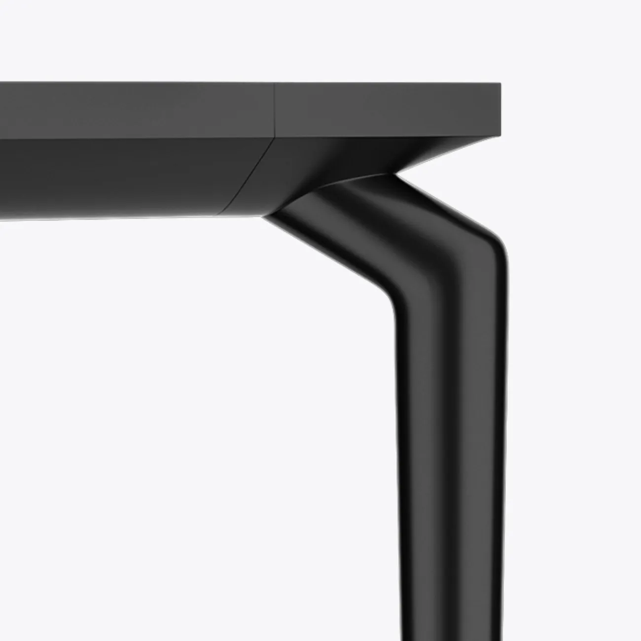 Основание стола из кованого железа Vinsa Collection 37420-29