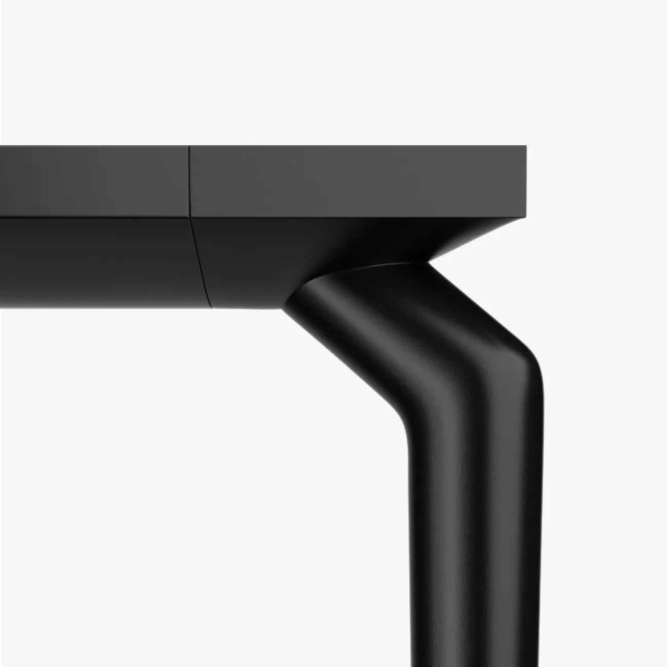 Основание стола из кованого железа  Vinsa Collection 37421-29