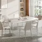 Основание стола из кованого железа  Vinsa Collection 37421-29