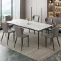 Основание стола из кованого железа  Vinsa Collection 37421-29