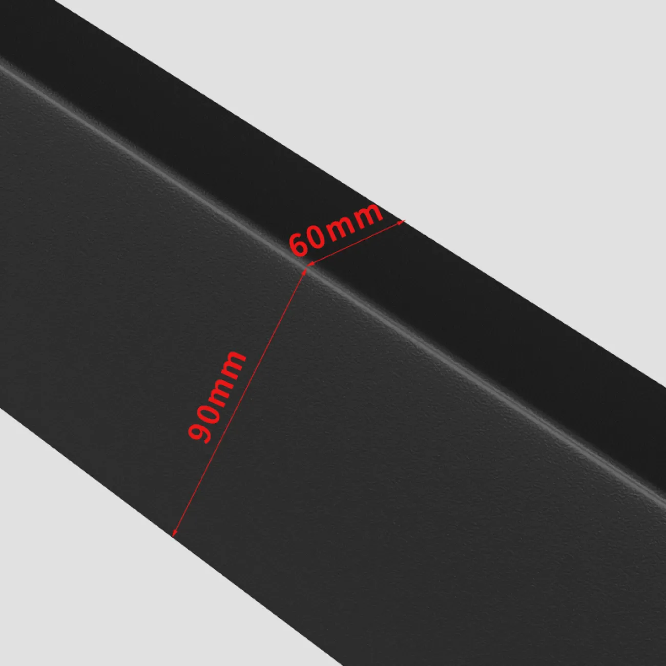 Основание стола из кованого железа Vinsa Collection 37422-29