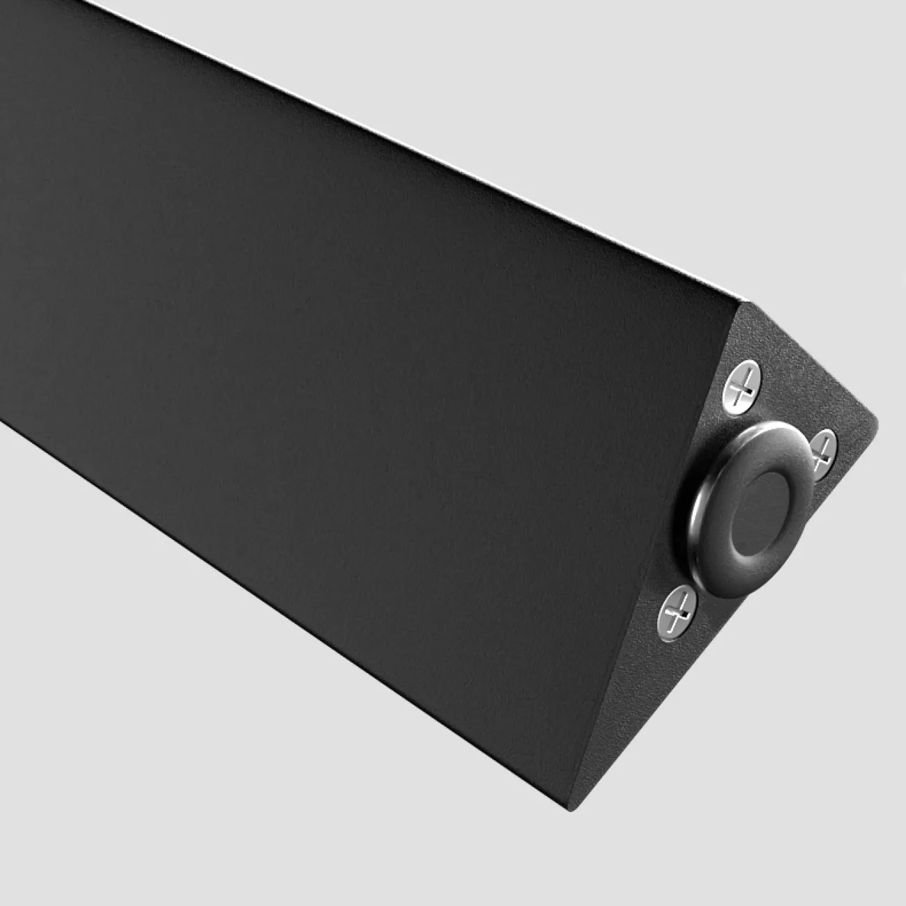 Основание стола из кованого железа Vinsa Collection 37422-29