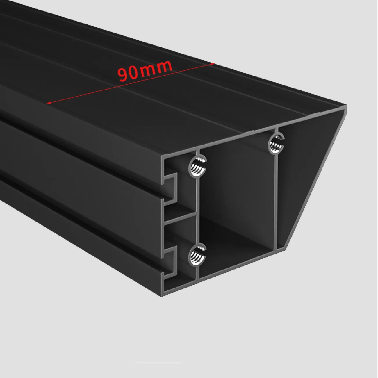 Основание стола из кованого железа Vinsa Collection 37422-29