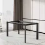 Основание стола из кованого железа Vinsa Collection 37422-29