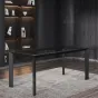 Основание стола из кованого железа Vinsa Collection 37422-29