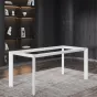 Основание стола из кованого железа Vinsa Collection 37422-29