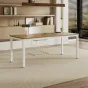 Основание стола из кованого железа Vinsa Collection 37424-29