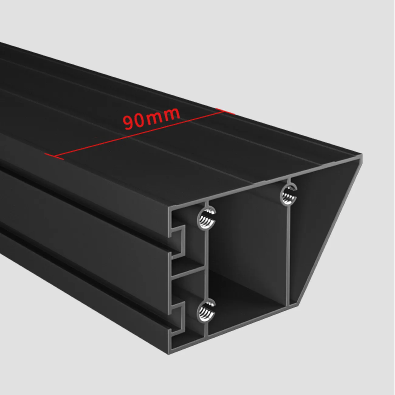 Основание стола из кованого железа Vinsa Collection 37425-29