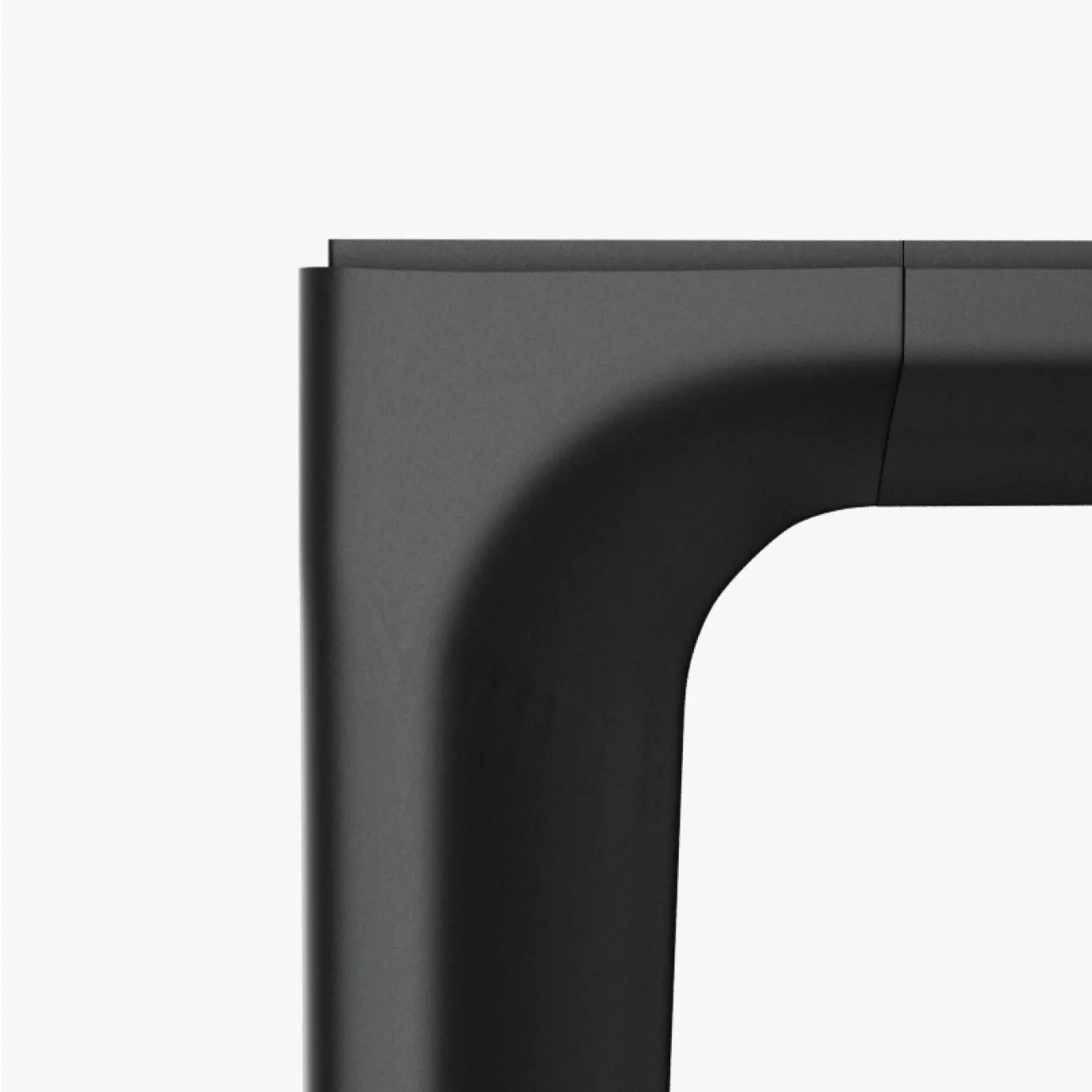 Основание стола  из кованого железа Vinsa Collection 37426-29