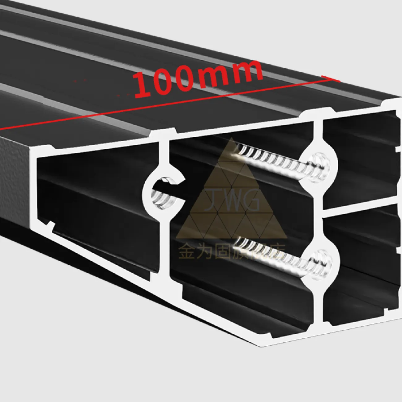 Основание стола  из кованого железа  Vinsa Collection 37427-29