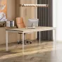 Основание стола  из кованого железа  Vinsa Collection 37427-29