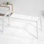 Основание стола из кованого железа Vinsa Collection 37428-29