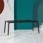 Основание стола из кованого железа Vinsa Collection 37429-29