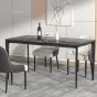 Основание стола из кованого железа Vinsa Collection 37430-29