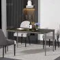 Основание стола из кованого железа Vinsa Collection 37430-29