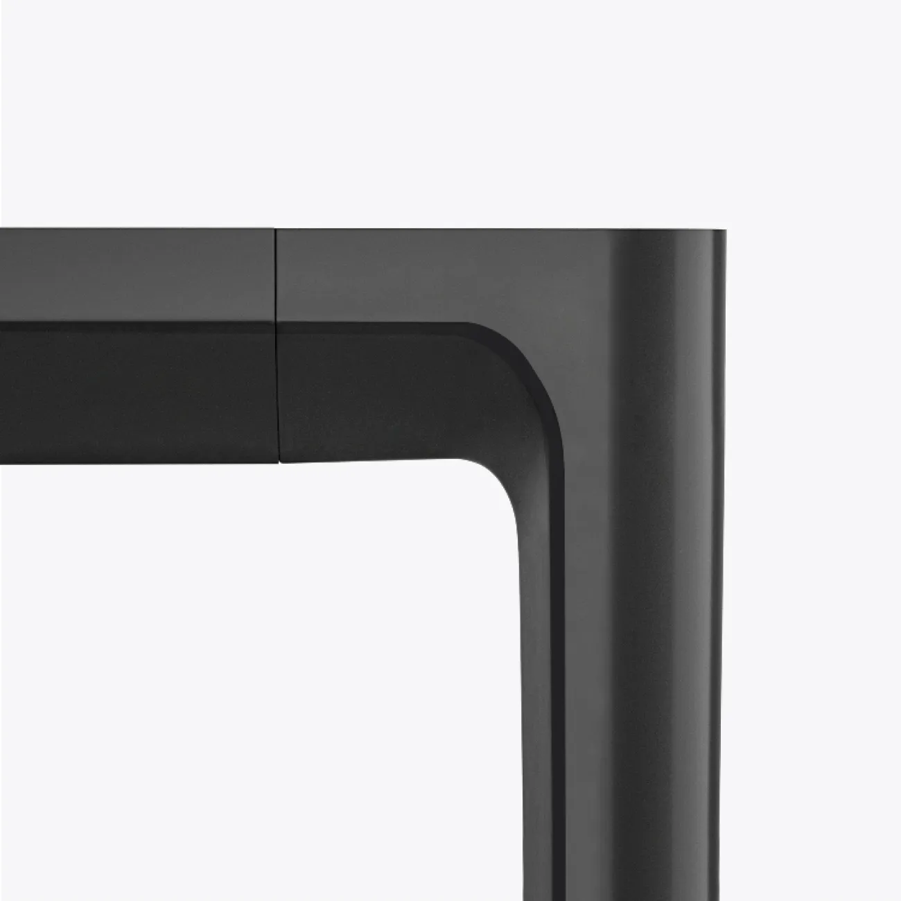 Основание стола из кованого железа Vinsa Collection 37431-29