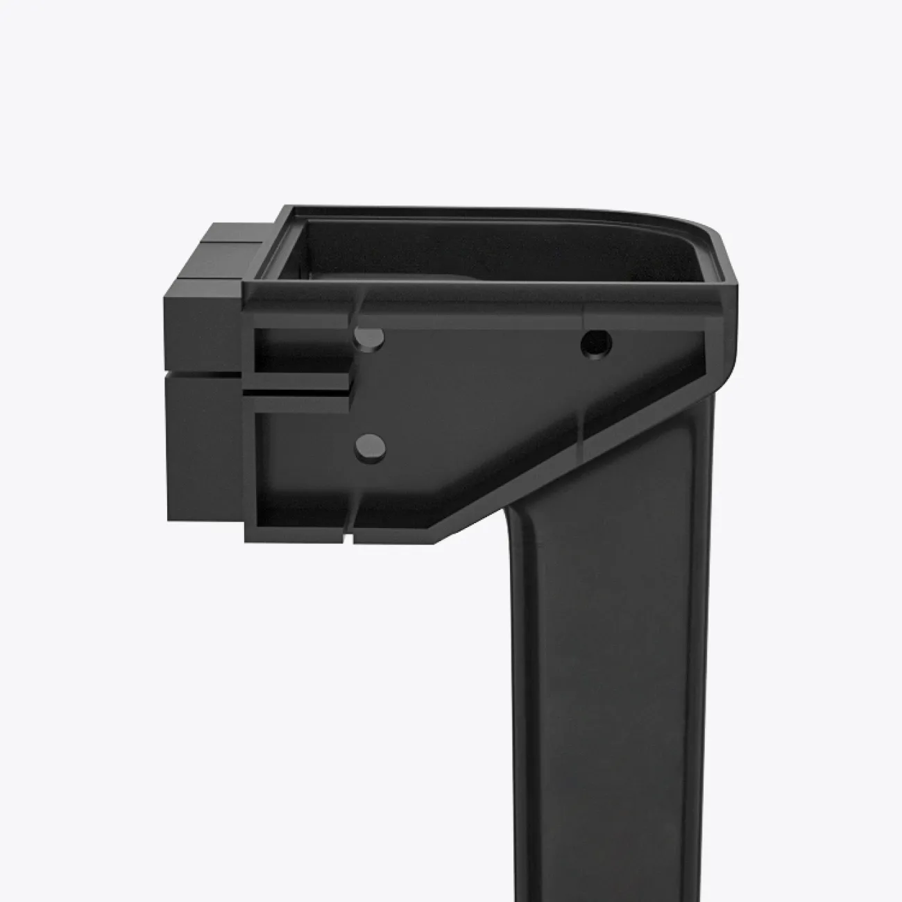 Основание стола из кованого железа Vinsa Collection 37431-29