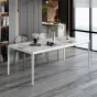 Основание стола из кованого железа Vinsa Collection 37431-29