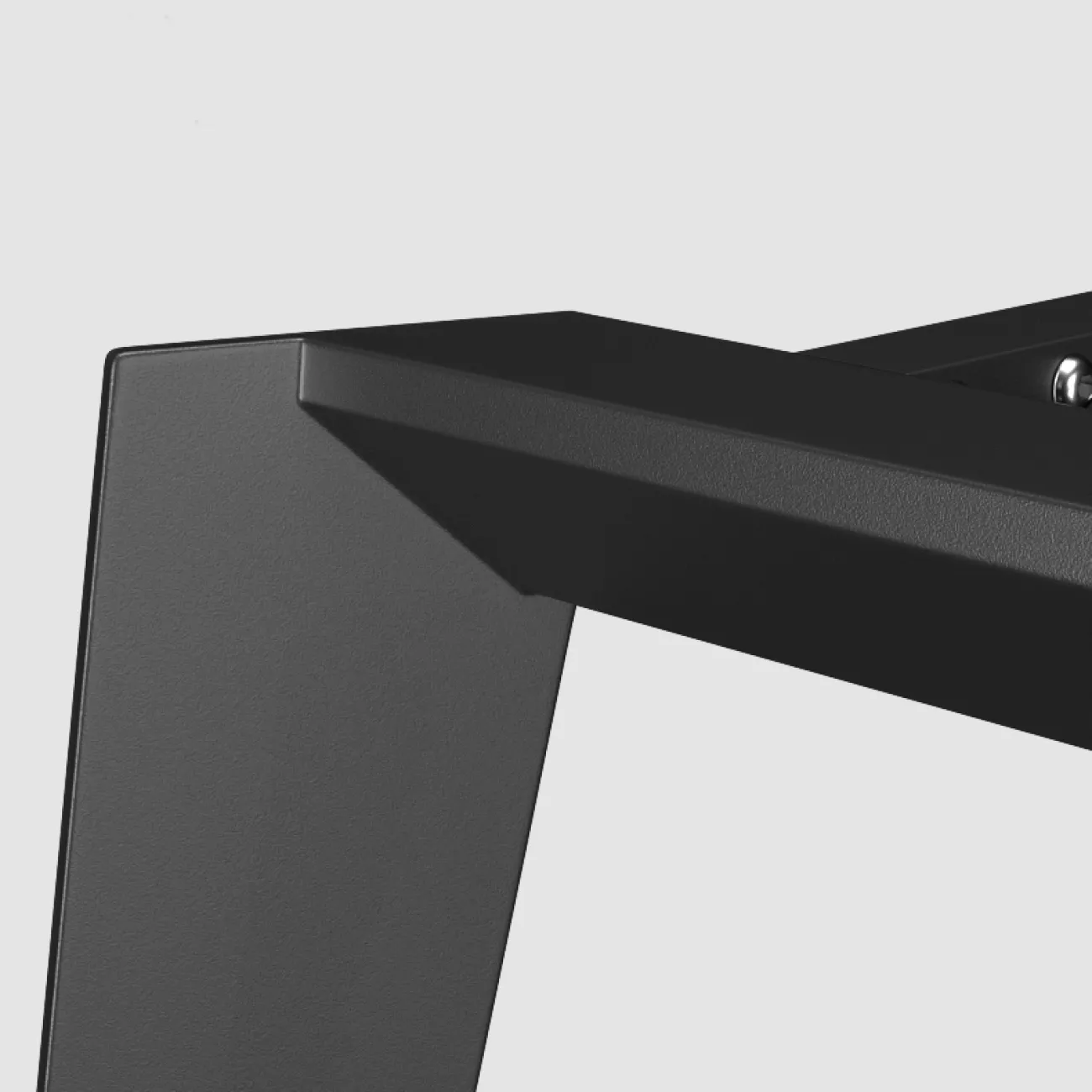 Основание стола из кованого железа Vinsa Collection 37432-29