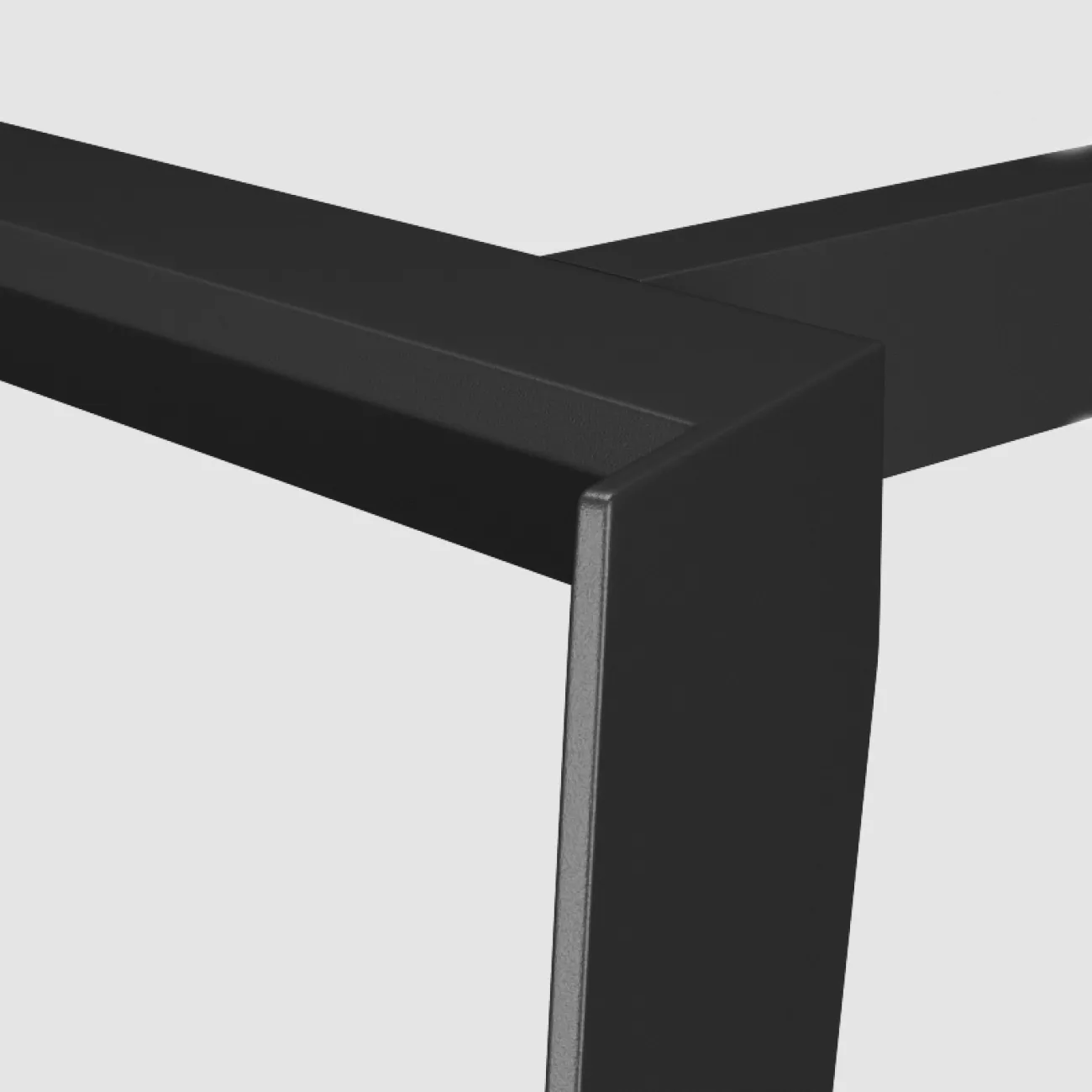 Основание стола из кованого железа Vinsa Collection 37432-29