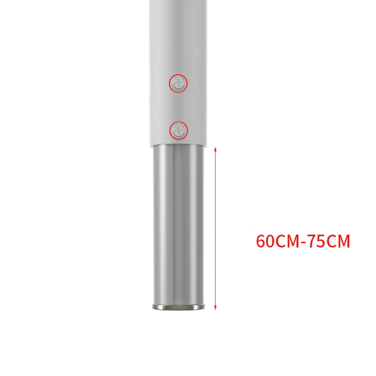 Основание стола из кованого железа Vinsa Collection 37434-29