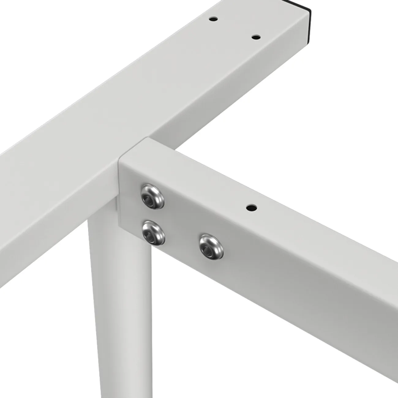 Основание стола из кованого железа Vinsa Collection 37434-29