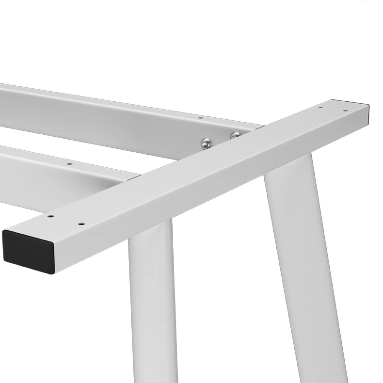 Основание стола из кованого железа Vinsa Collection 37434-29