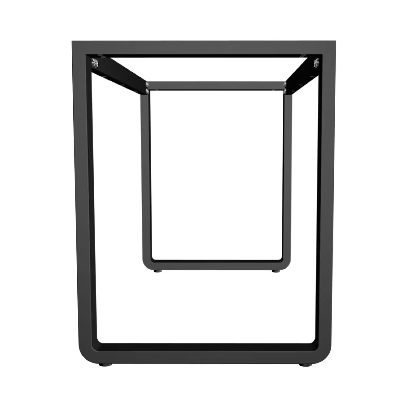 Основание стола из кованого железа Vinsa Collection 37436-29