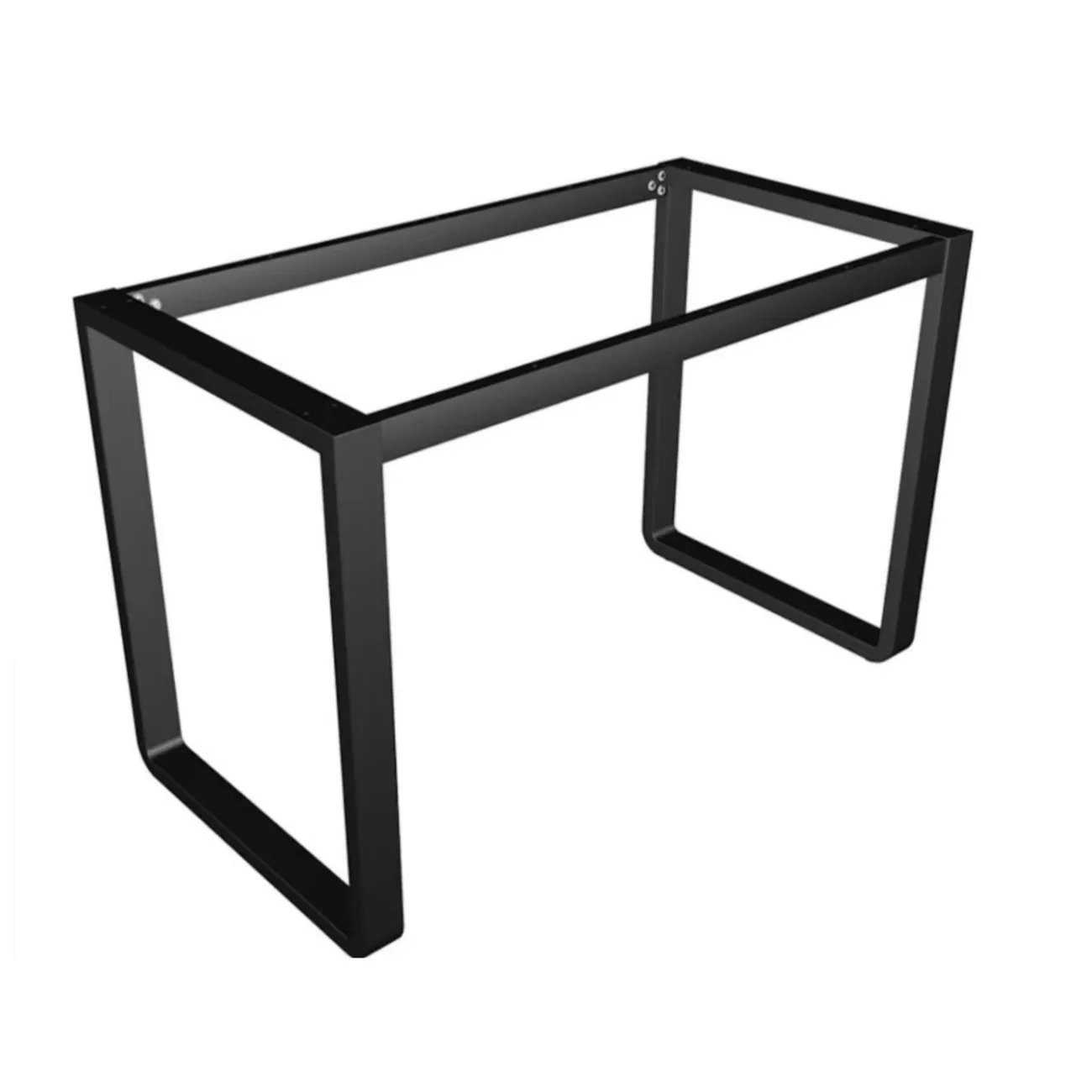 Основание стола из кованого железа Vinsa Collection 37436-29