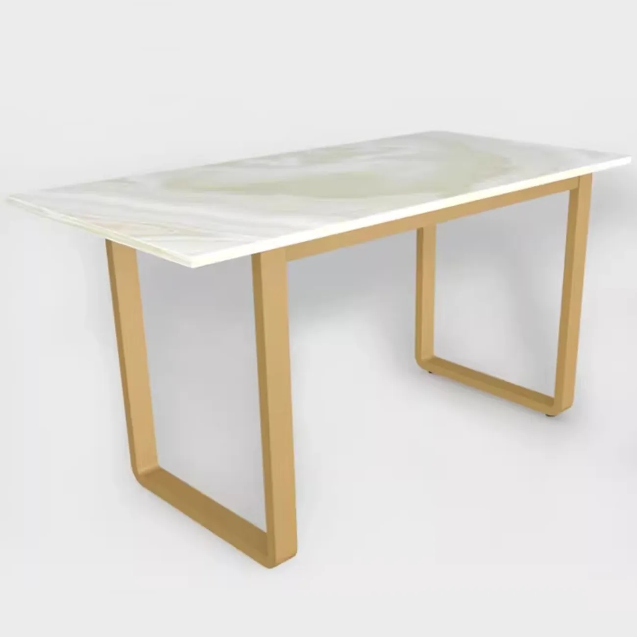 Основание стола из кованого железа Vinsa Collection 37436-29