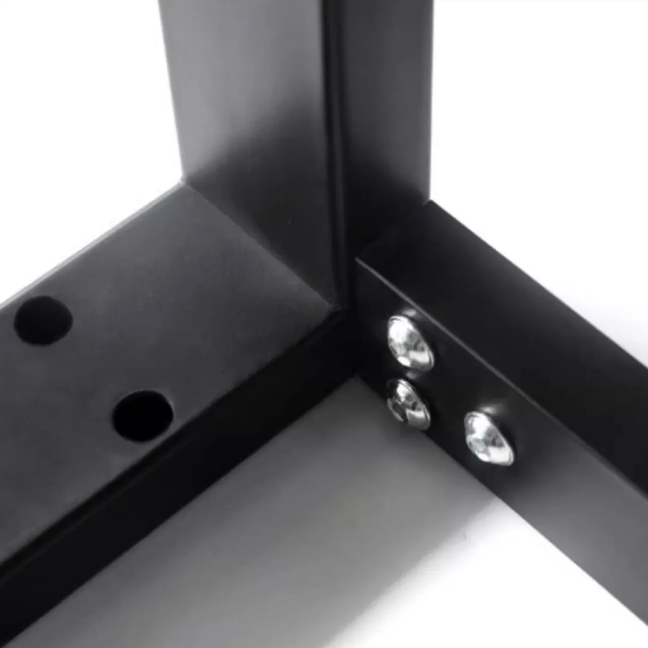 Основание стола из кованого железа Vinsa Collection 37436-29