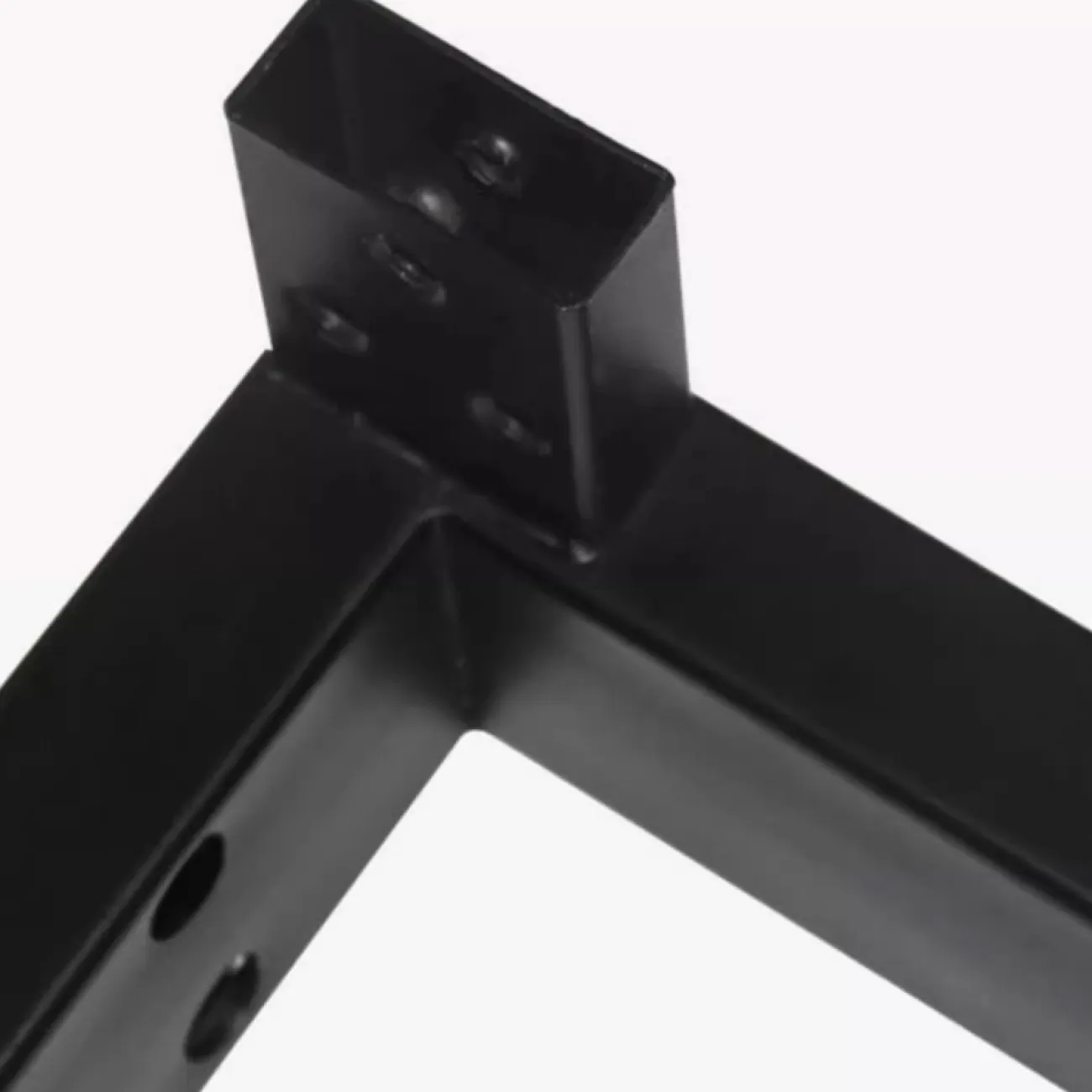 Основание стола из кованого железа Vinsa Collection 37436-29