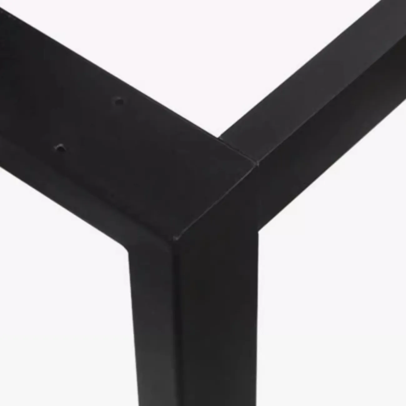 Основание стола из кованого железа Vinsa Collection 37436-29