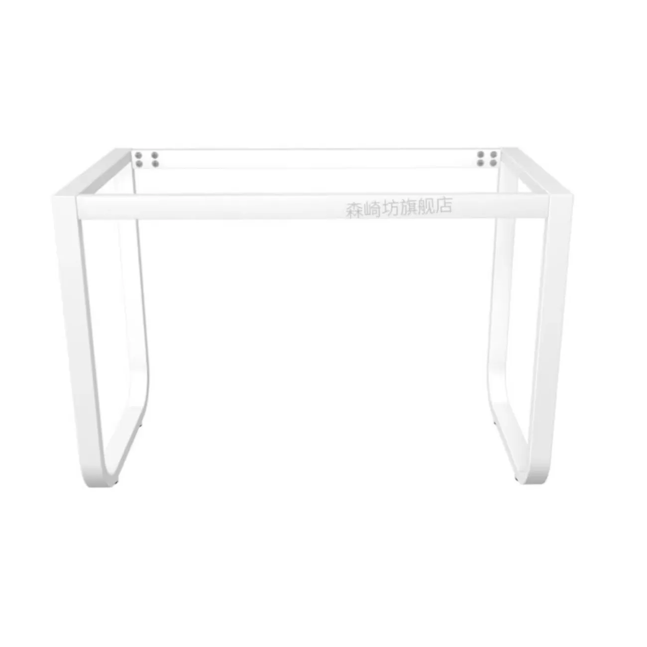 Основание стола из кованого железа Vinsa Collection 37437-29