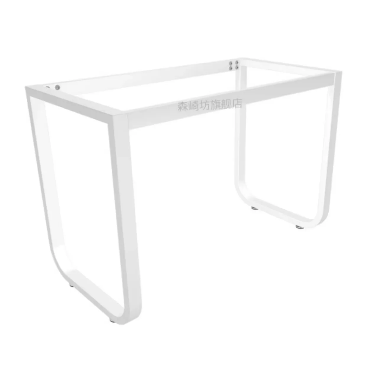 Основание стола из кованого железа Vinsa Collection 37437-29