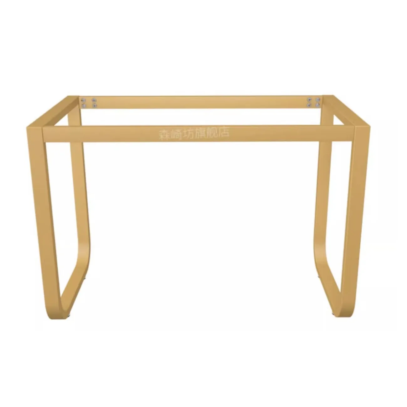 Основание стола из кованого железа Vinsa Collection 37437-29