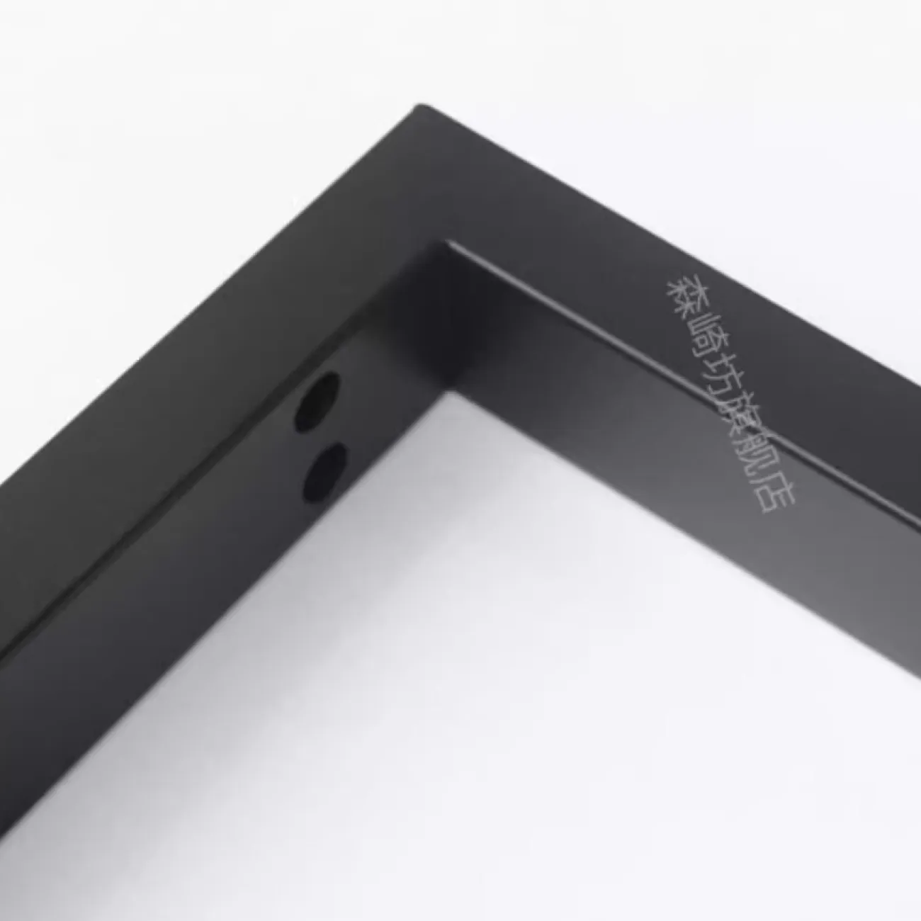 Основание стола из кованого железа Vinsa Collection 37437-29