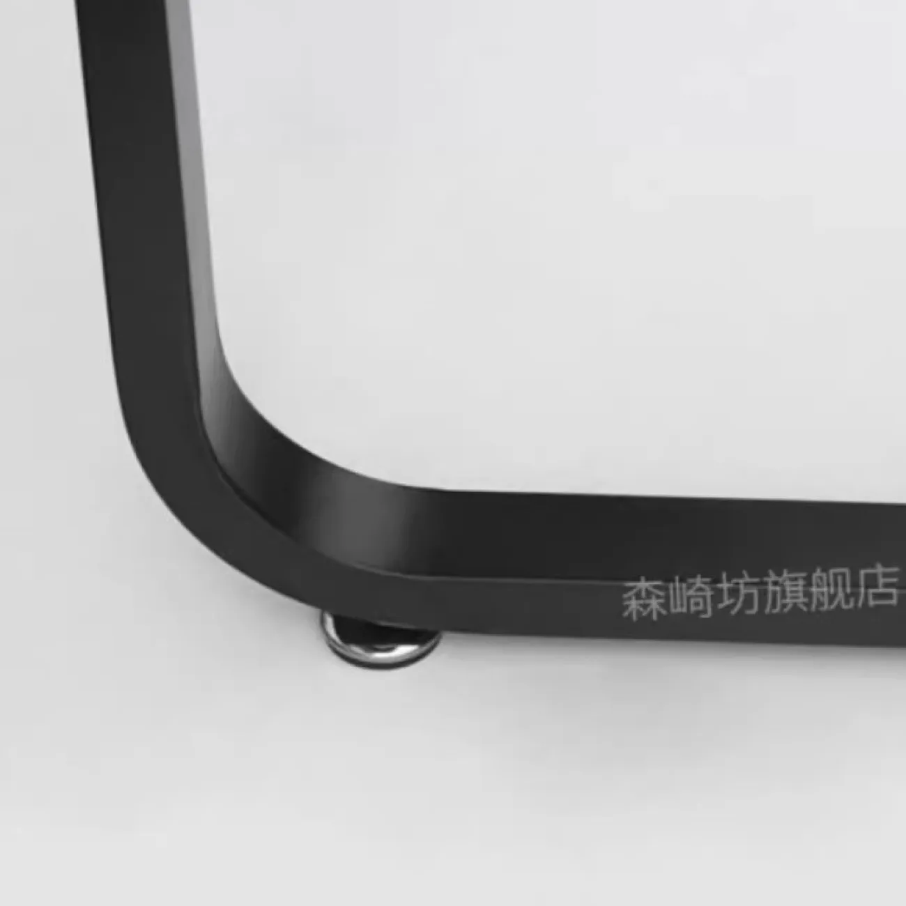 Основание стола из кованого железа Vinsa Collection 37437-29