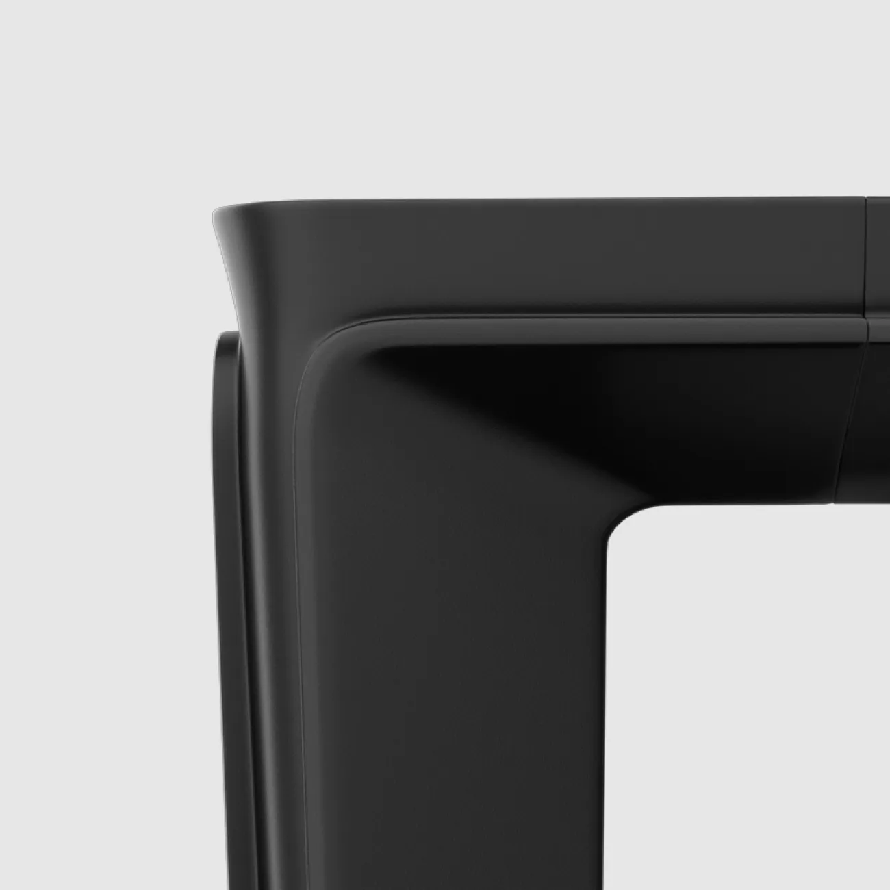  Основание стола из кованого железа Vinsa Collection 37438-29