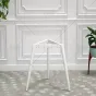 Основание чайного столика из кованого железа Vinsa Collection 37439-29