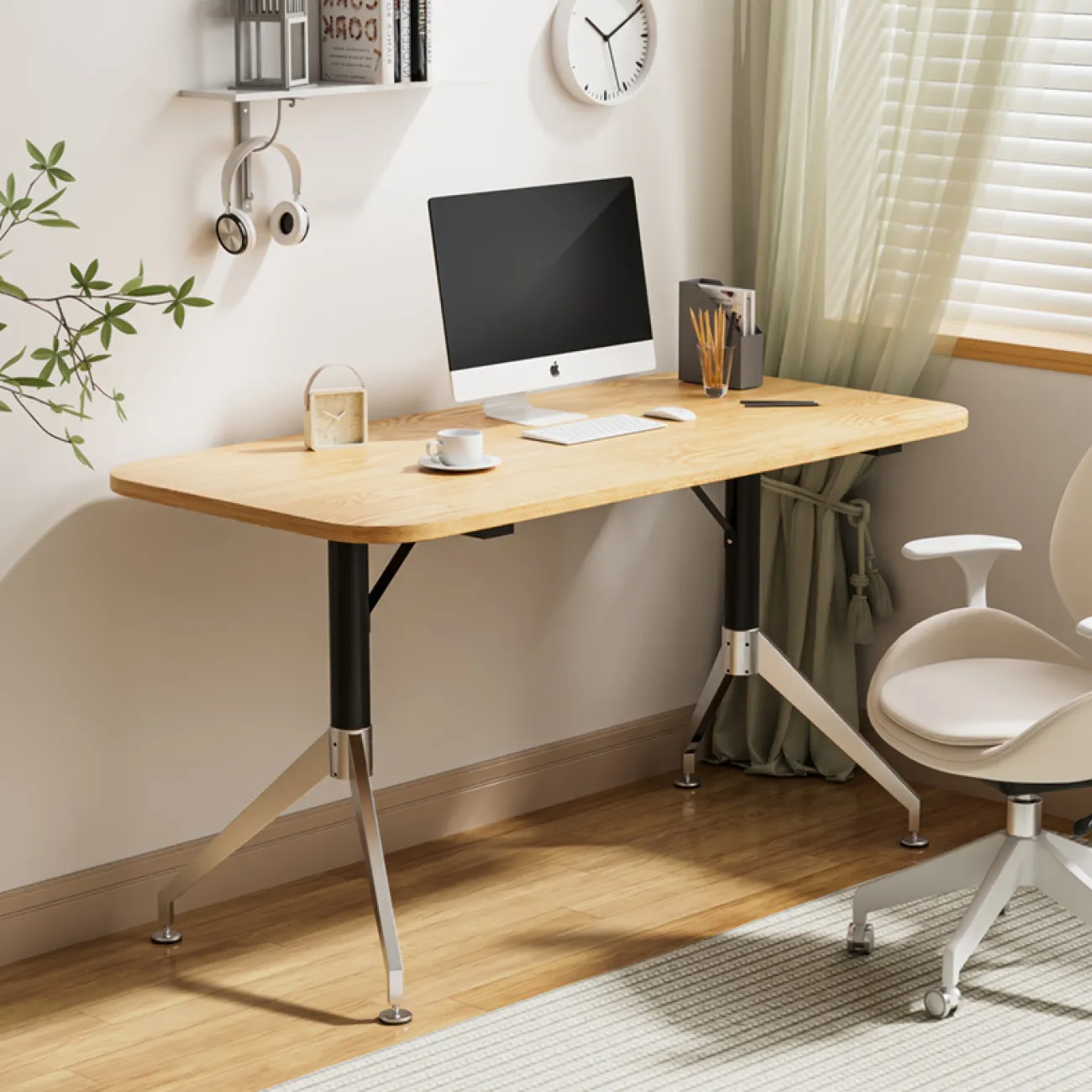 Основание стола из кованого железа Vinsa Collection 37441-29 Основание стола из кованого железа Vinsa Collection 37441-29