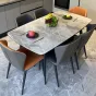 Основание стола из кованого железа Vinsa Collection 37442-29