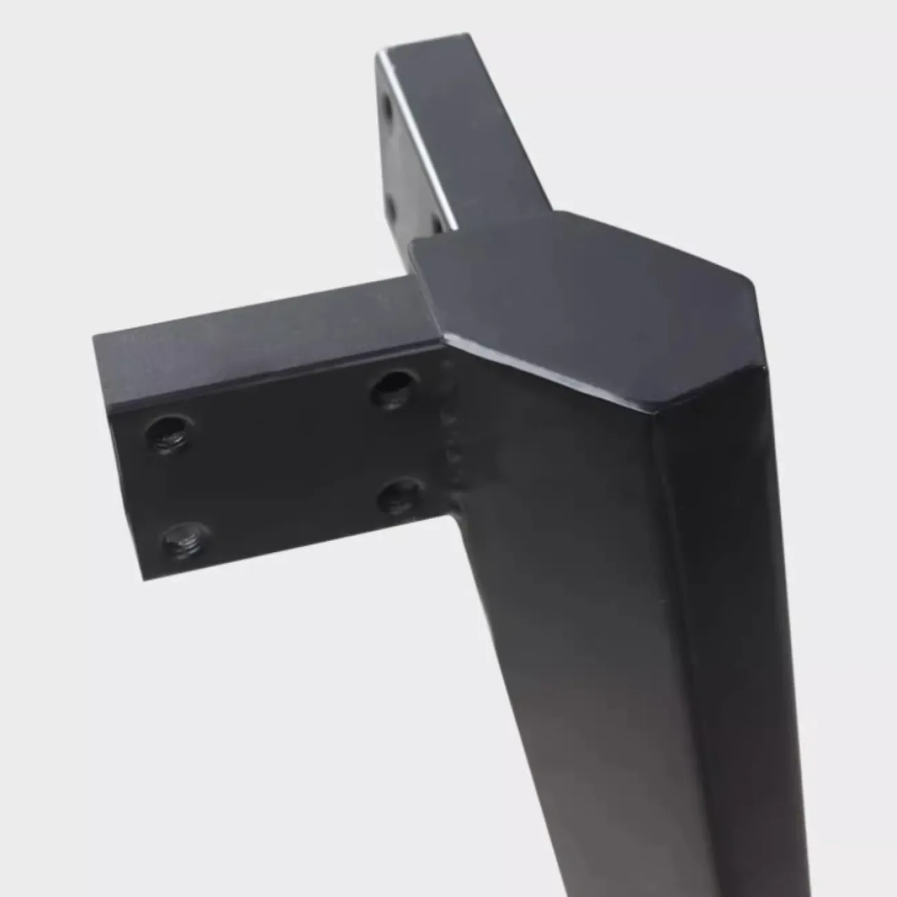 Основание стола из кованого железа Vinsa Collection 37442-29