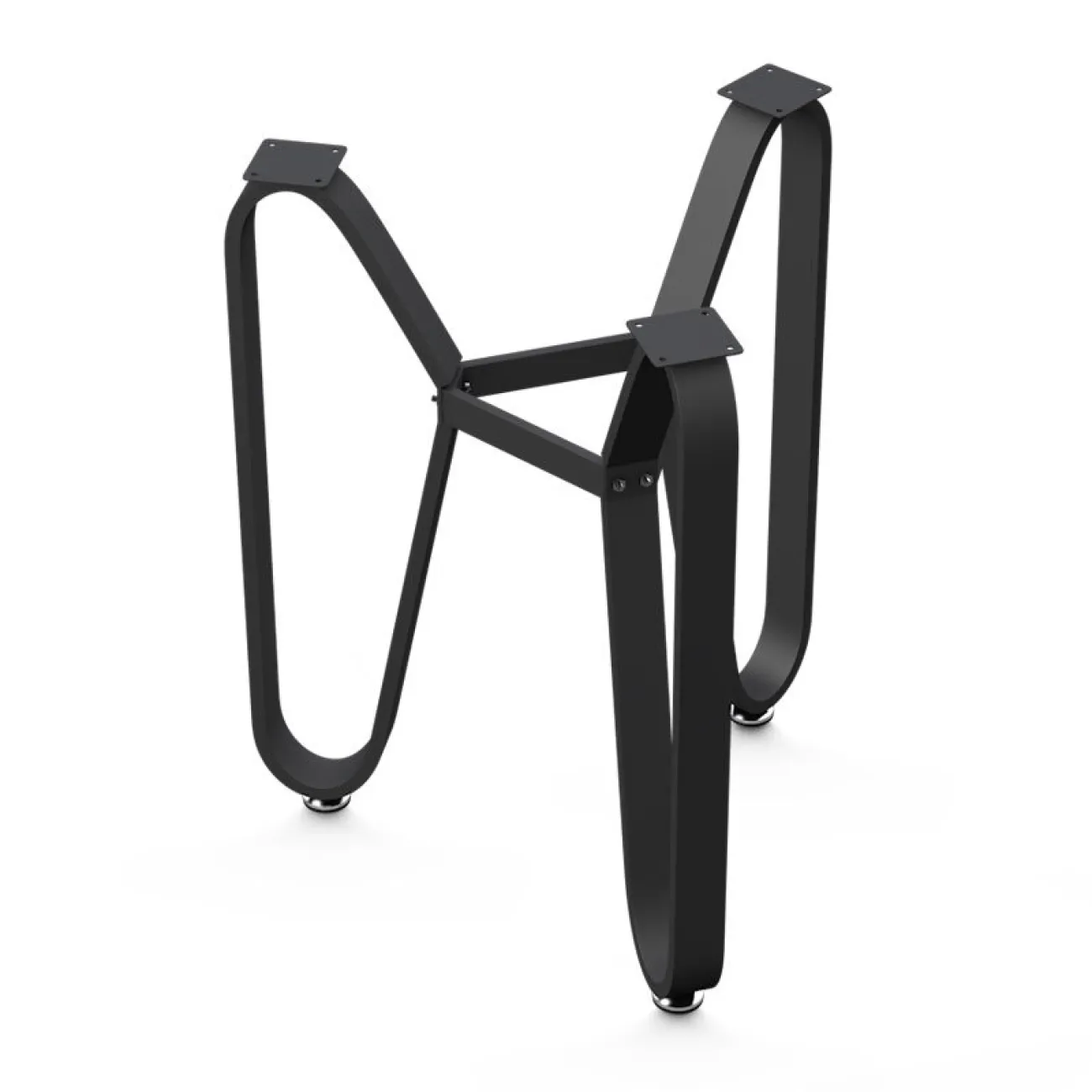 Основание стола из кованого железа Vinsa Collection 37443-29 Основание стола из кованого железа Vinsa Collection 37443-29