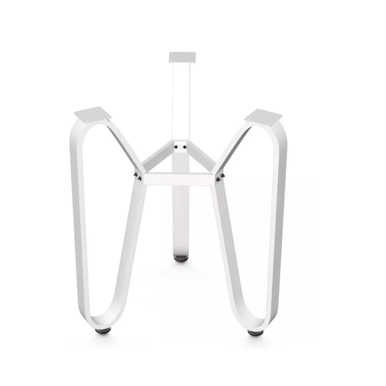 Основание стола из кованого железа Vinsa Collection 37443-29 Основание стола из кованого железа Vinsa Collection 37443-29